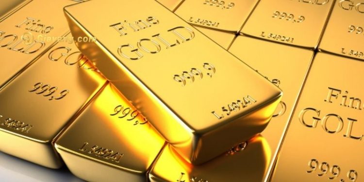 Nhà giao dịch vàng thu hẹp lợi suất tăng 1 Nhà giao dịch vàng thu hẹp lợi suất tăng