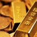 Vàng giữ mức cao nhất trong 2 tháng