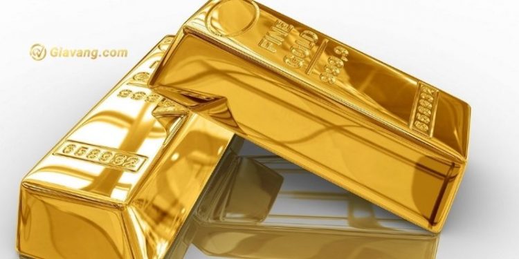 Vàng đi ngang do thận trọng trước cuộc họp của Fed 1 Vàng đi ngang do thận trọng trước cuộc họp của Fed