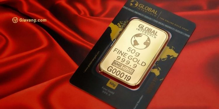 Đặt cược tăng lãi suất sớm của Fed giữ lại vàng 1 Đặt cược tăng lãi suất sớm của Fed giữ lại vàng