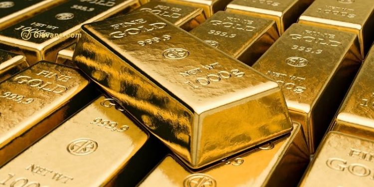 Vàng cao hơn khi WHO phân loại Omicron là không 'nhẹ' 1 Vàng cao hơn khi WHO phân loại Omicron là không ‘nhẹ’