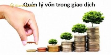 Quản lý vốn forex là gì?