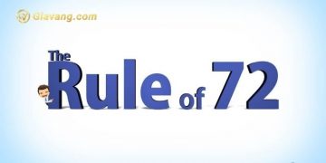Quy tắc 72 - Quy tắc cơ bản các nhà đầu từ cần phải biết 8 Quy tắc 72 - Quy tắc cơ bản các nhà đầu từ cần phải biết