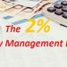 Quy tắc quản lý vốn 2% là gì? 9 Quy tắc quản lý vốn 2% là gì?