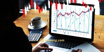 Hướng dẫn tạo tài khoản Demo chi tiết