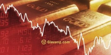 Vàng (4/1) tăng khi biến thể Omicron lây lan nhiều hơn