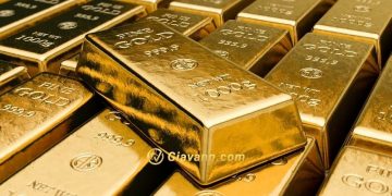 Đặt cược tăng lãi suất sớm của Fed giữ vàng đi ngang