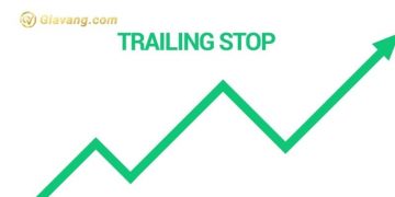Trailing stop là gì? Làm sao sử dụng trailing stop đúng chuẩn 7 Trailing stop là gì? Làm sao sử dụng trailing stop đúng chuẩn