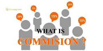 Phí hoa hồng Forex – Cách tính Commission