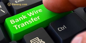 Wire transfer là gì?