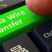Wire transfer là gì?
