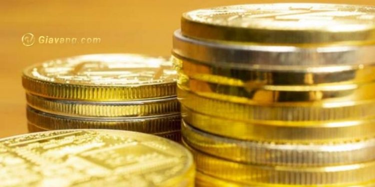 Dự báo giá vàng 24/2 1 Dự báo giá vàng 24/2