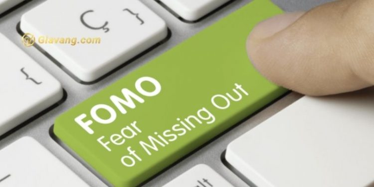 Fomo là gì? Hội chứng sợ bỏ lỡ thường thấy trong đầu tư 1 Fomo là gì? Hội chứng sợ bỏ lỡ thường thấy trong đầu tư