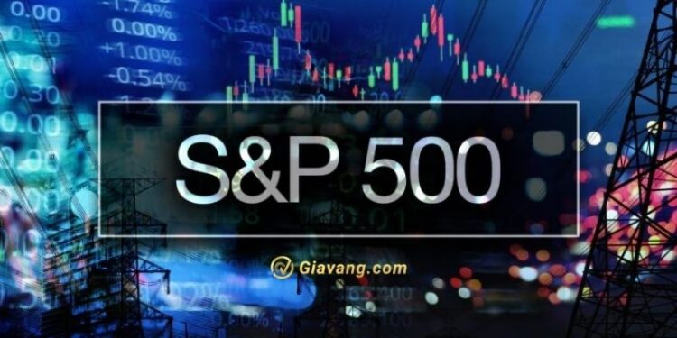 SP500 là gì? 1 SP500 là gì?