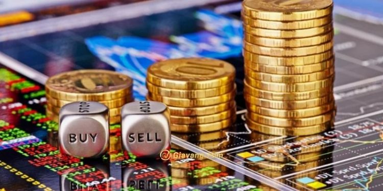 Bán khống là gì? Có nên bán khống trong giao dịch không? 1 Bán khống là gì? Có nên bán khống trong giao dịch không?