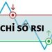 Chỉ số RSI là gì? Vai trò của chỉ số RSI trong Forex 8 Chỉ số RSI là gì? Vai trò của chỉ số RSI trong Forex