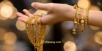 Phân tích giá vàng 14/2: XAU/USD xuống dưới mức 1.873 USD 8 Phân tích giá vàng 14/2: XAU/USD xuống dưới mức 1.873 USD