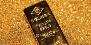 Phân tích giá vàng 15/2: XAU/USD giữ trong vùng tăng 7 Phân tích giá vàng 15/2: XAU/USD giữ trong vùng tăng