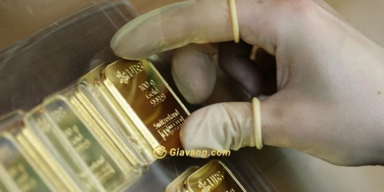 Phân tích giá Vàng 16/2: Vàng kiểm tra mức $1.830 1 Phân tích giá Vàng 16/2: Vàng kiểm tra mức $1.830