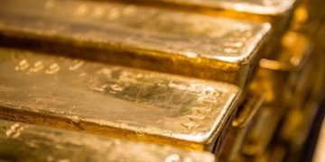 Phân tích giá vàng 17/2: Vàng dựa trên rủi ro địa chính trị 4 Phân tích giá vàng 17/2: Vàng dựa trên rủi ro địa chính trị