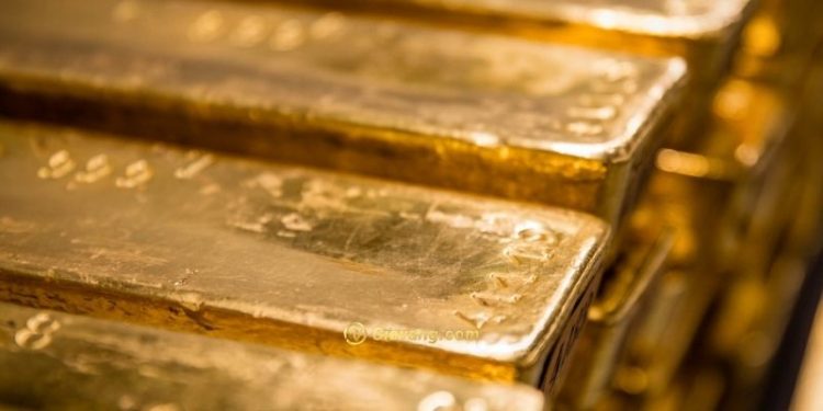 Phân tích giá vàng 17/2: Vàng dựa trên rủi ro địa chính trị 1 Phân tích giá vàng 17/2: Vàng dựa trên rủi ro địa chính trị