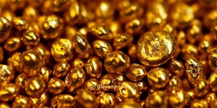 Phân tích giá vàng 18/2: Vàng rút khỏi mức cao nhất 1.900