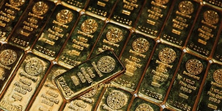 Phân tích giá vàng 21/2: Vàng đạt mức cao $1900 1 Phân tích giá vàng 21/2: Vàng đạt mức cao $1900