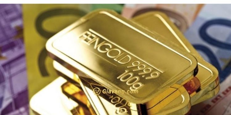 Phân tích giá vàng 23/2: Vàng dao động quanh mức 1.900 USD 1 Phân tích giá vàng 23/2: Vàng dao động quanh mức 1.900 USD