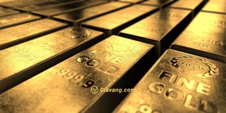 Phân tích giá vàng 24/2: Vàng có vẻ sẽ thu về $1914 1 Phân tích giá vàng 24/2: Vàng có vẻ sẽ thu về $1914