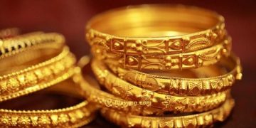 Phân tích giá vàng 25/2: Vàng ổn định quanh mức 1.910