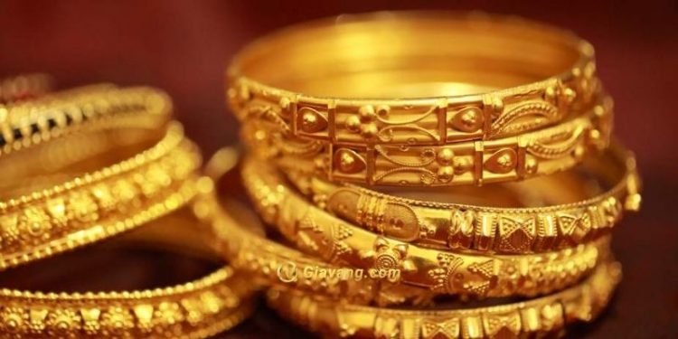 Phân tích giá vàng 25/2: Vàng ổn định quanh mức 1.910 1 Phân tích giá vàng 25/2: Vàng ổn định quanh mức 1.910