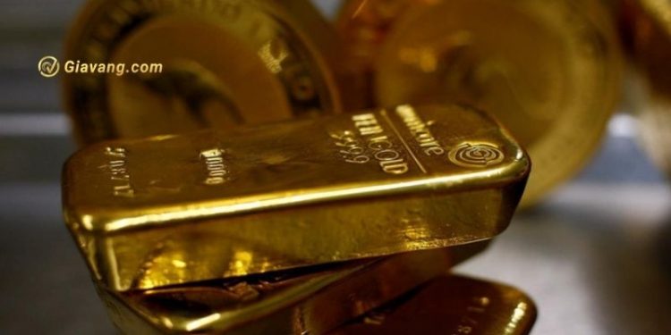 Dự báo giá vàng 21/2 1 Dự báo giá vàng 21/2