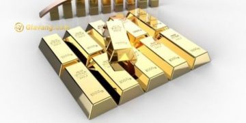 Dự báo giá vàng 23/2 6 Dự báo giá vàng 23/2