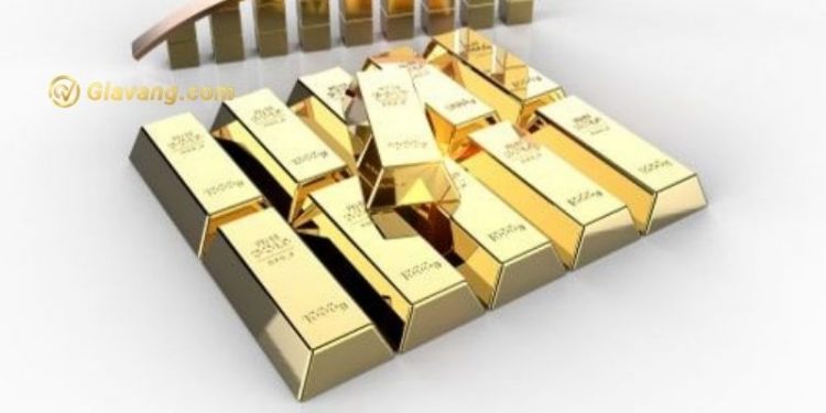 Dự báo giá vàng 23/2 1 Dự báo giá vàng 23/2