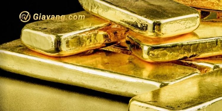 Dự báo giá vàng tuần tới 20/2 - 27/2: Giá vàng có triển vọng lạc quan 1 Dự báo giá vàng tuần tới 20/2 – 27/2: Giá vàng có triển vọng lạc quan