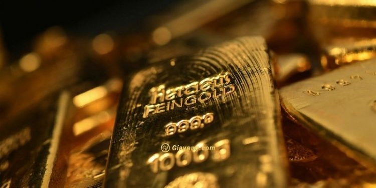 Dự báo giá vàng tuần tới 28/2 – 4/3: Giá vàng giảm mạnh hơn?