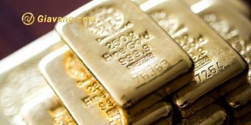 Giá vàng Quốc tế hôm nay 18/2: Giá vàng tiếp tục tăng mạnh  10 Giá vàng quốc tế ngày 18/12