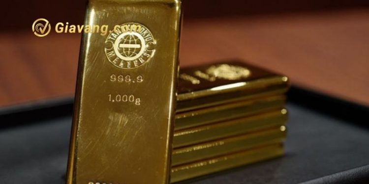 Giá vàng Quốc tế hôm nay 19/2: Giá vàng giảm trở lại 1 Giá vàng quốc tế ngày 19/2