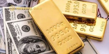 Giá vàng Quốc tế hôm nay 20/2: Giá vàng tăng nhẹ 7 Giá vàng quốc tế ngày 20/2