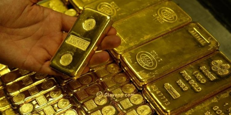 Giá vàng Quốc tế hôm nay 26/2: Vàng thế giới dưới mức 1.900 1 Giá vàng Quốc tế hôm nay 26/2: Vàng thế giới dưới mức 1.900