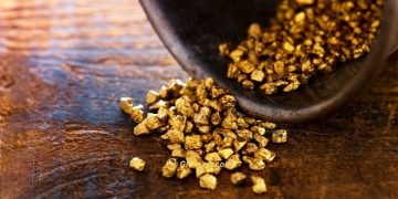 Giá vàng tuần qua từ 21/2 đến 25/2 10 Giá vàng tuần qua từ 21/2 đến 25/2