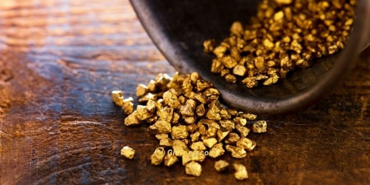 Giá vàng tuần qua từ 21/2 đến 25/2 1 Giá vàng tuần qua từ 21/2 đến 25/2