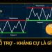 Hỗ trợ và kháng cự là gì trong Forex?