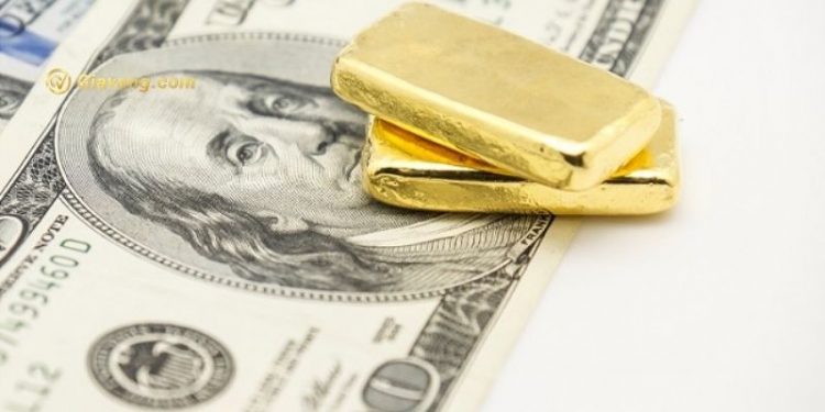 Thị trường vàng đang kéo dài 1 Thị trường vàng đang kéo dài