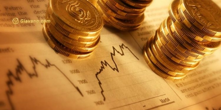 Vàng Comex tháng 4 có thể tung ra mức 1.951 USD 1 Vàng Comex tháng 4 có thể tung ra mức 1.951 USD