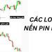 Nến Pin Bar là gì? Các loại nến Pinbar đảo chiều trên thị trường