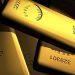 Vàng tăng giá khi lo ngại lạm phát lớn