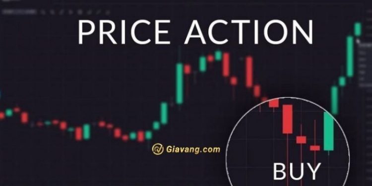 Price action? Các chiến lược giao dịch theo hành động giá hiệu quả