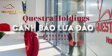 Quỹ đầu tư Questra lừa đảo 4 Quỹ đầu tư Questra lừa đảo