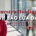 Quỹ đầu tư Questra lừa đảo